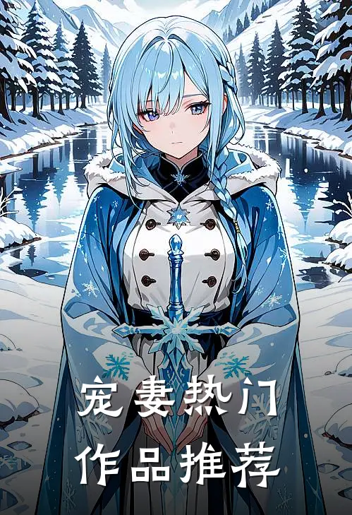 宠妻热门作品推荐