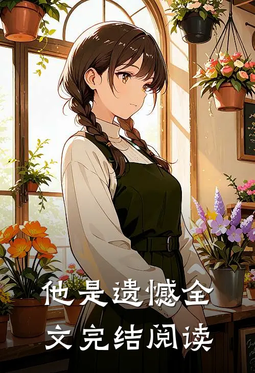 他是遗憾全文完结阅读