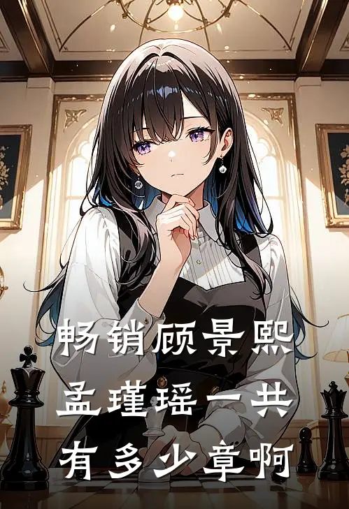 畅销顾景熙孟瑾瑶一共有多少章啊