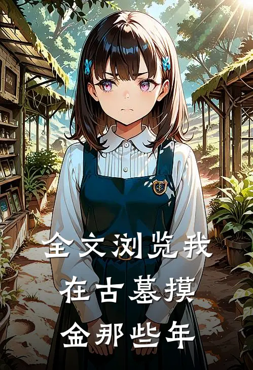 全文浏览我在古墓摸金那些年