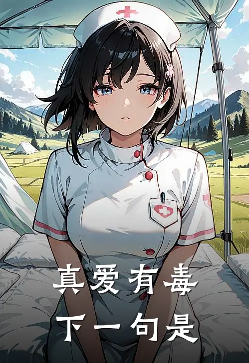 真爱有毒,下一句是