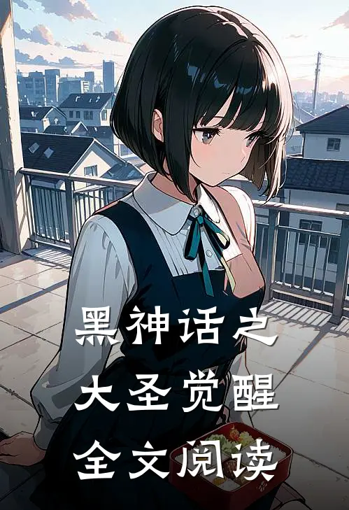 黑神话之大圣觉醒全文阅读