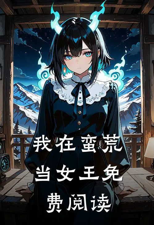 我在蛮荒当女王免费阅读