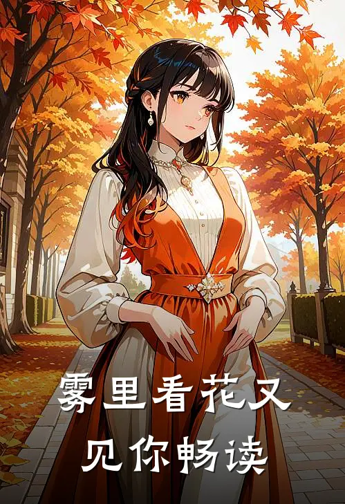 雾里看花又见你畅读