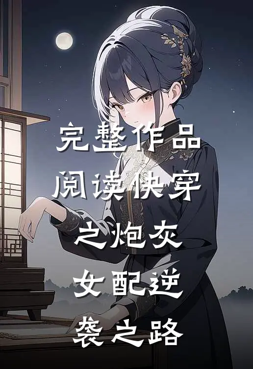 完整作品阅读快穿之炮灰女配逆袭之路