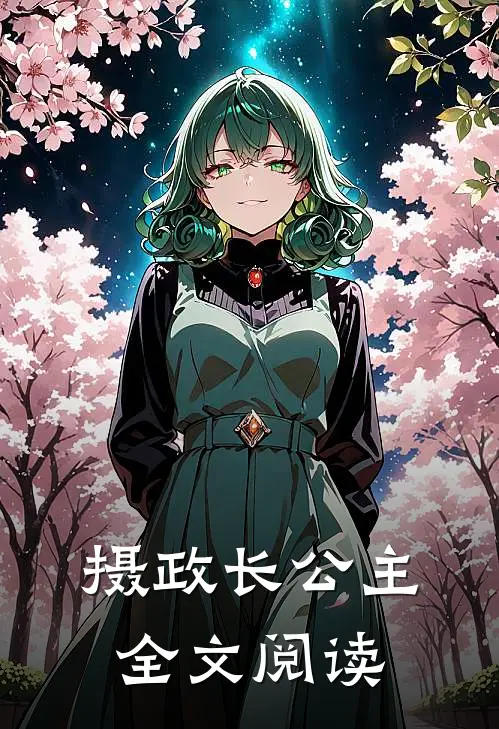 摄政长公主全文阅读