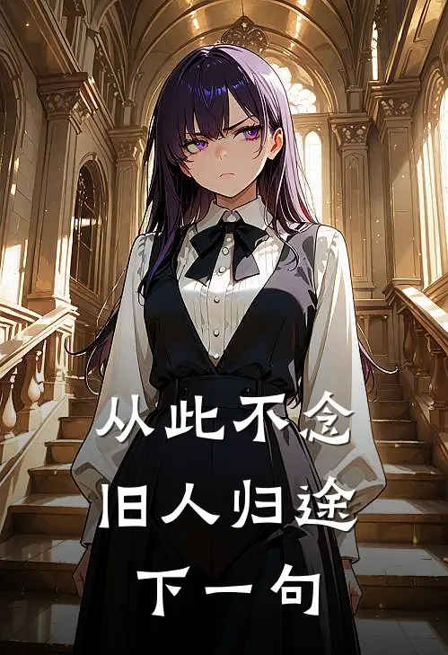 从此不念旧人归途下一句