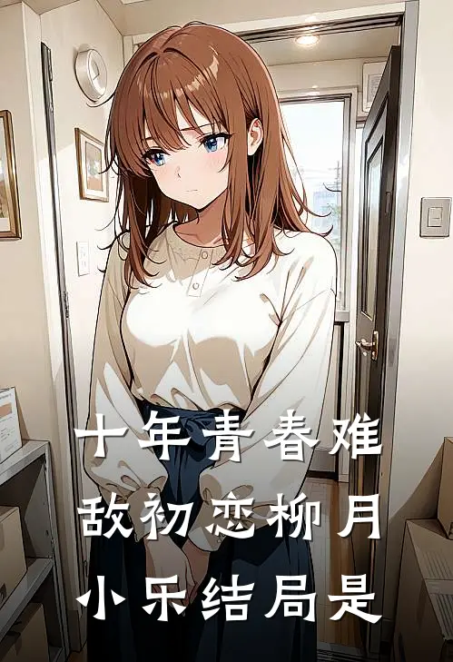 十年青春难敌初恋柳月小乐结局是