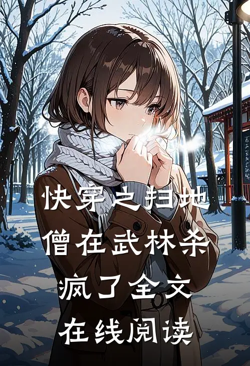 快穿之扫地僧在武林杀疯了全文在线阅读