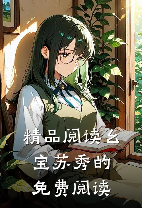精品阅读幺宝苏秀的免费阅读