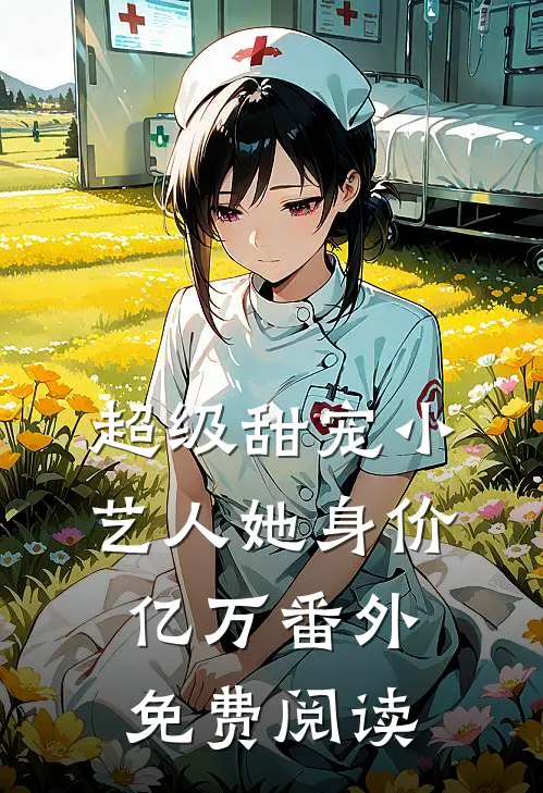 超级甜宠小艺人她身价亿万番外免费阅读