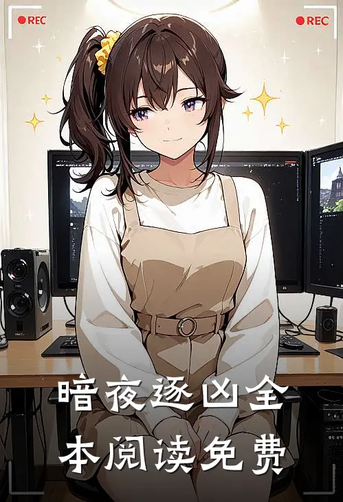 暗夜逐凶全本阅读免费