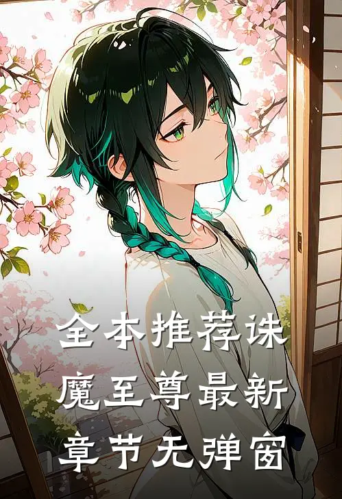 全本推荐诛魔至尊最新章节无弹窗