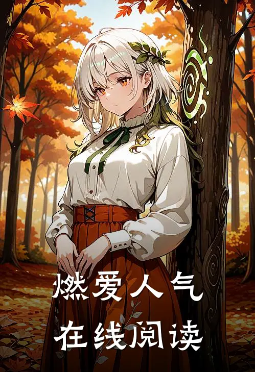 燃爱人气在线阅读