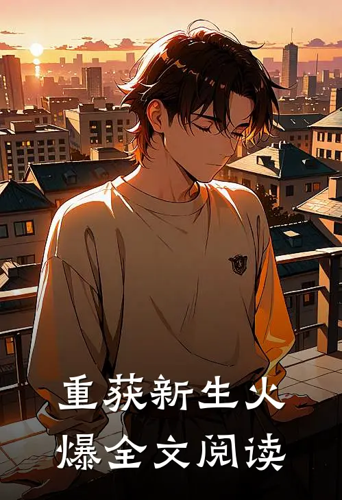 重获新生火爆全文阅读