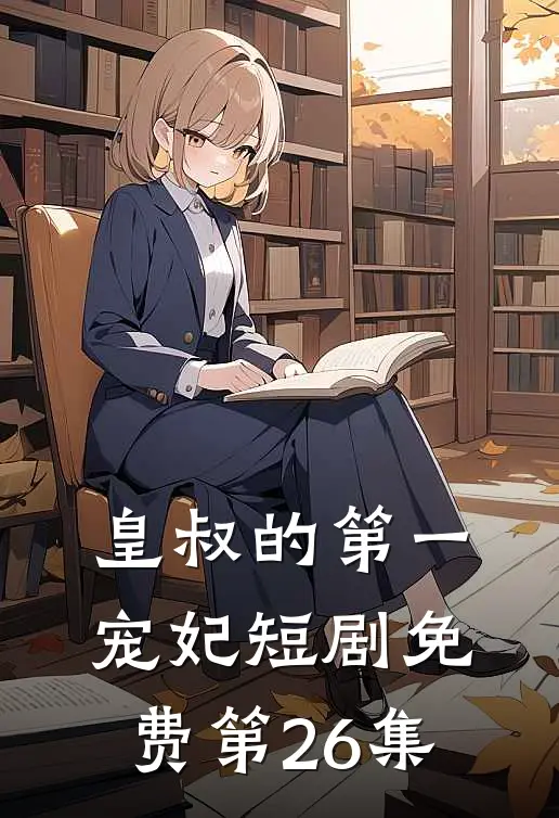 皇叔的第一宠妃短剧免费第26集