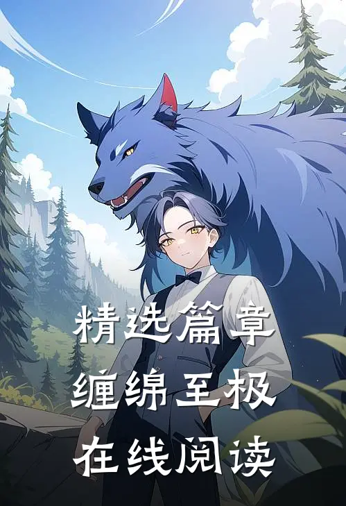 精选篇章缠绵至极在线阅读