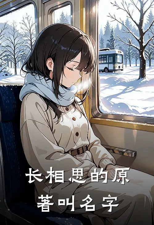 长相思的原著叫名字