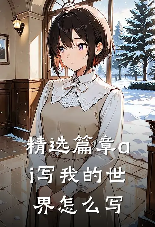 精选篇章ai写我的世界怎么写