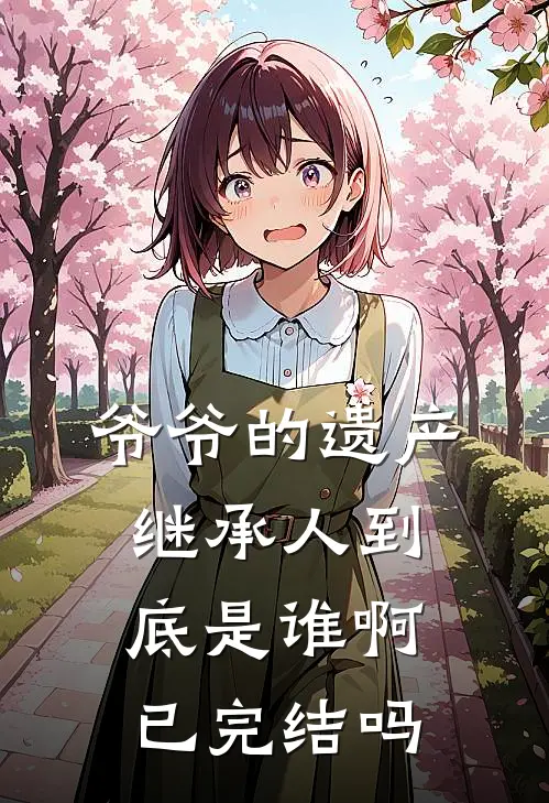 爷爷的遗产继承人到底是谁啊已完结吗