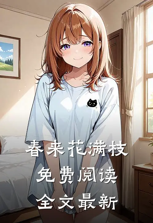 春来花满枝免费阅读全文最新