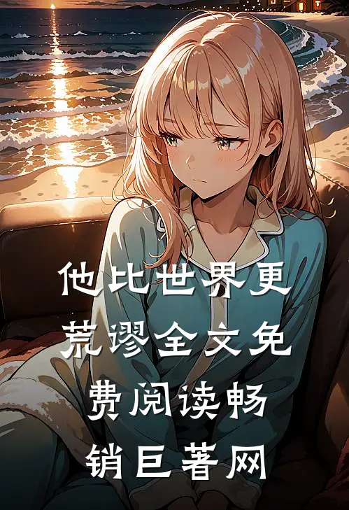 他比世界更荒谬全文免费阅读畅销巨著网