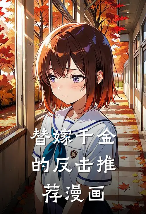替嫁千金的反击推荐漫画