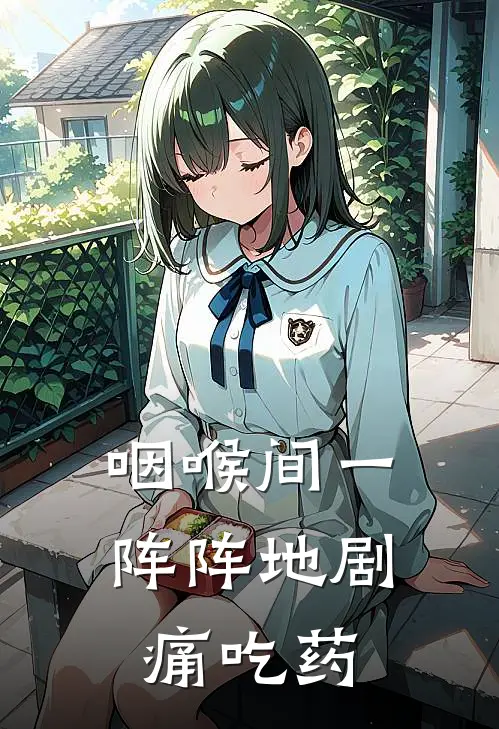 咽喉间一阵阵地剧痛吃药