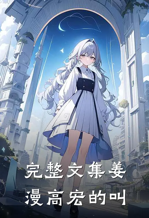 完整文集姜漫高宏的叫