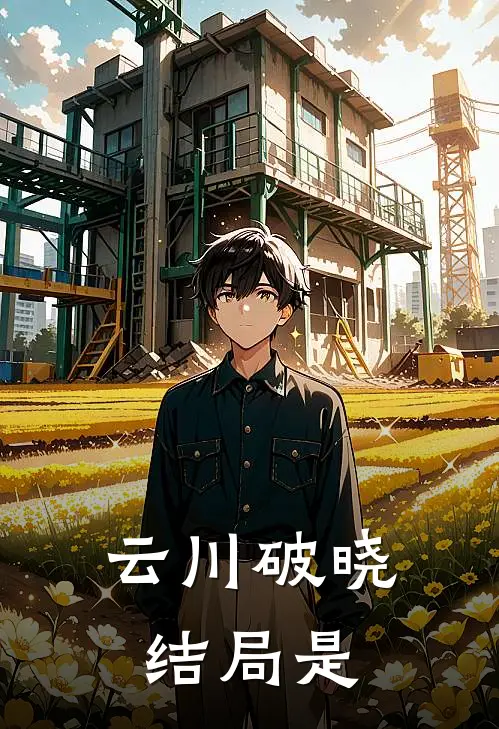 云川破晓结局是