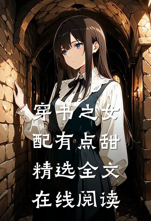 穿书之女配有点甜精选全文在线阅读