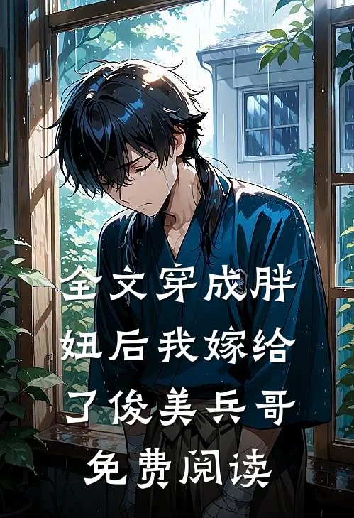全文穿成胖妞后我嫁给了俊美兵哥免费阅读