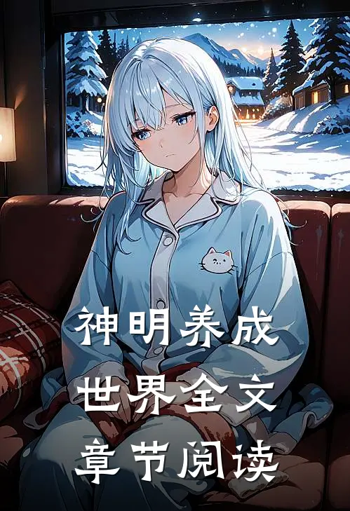 神明养成世界全文章节阅读