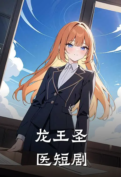 龙王圣医短剧