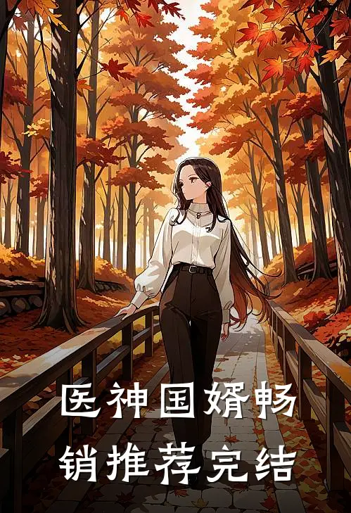 医神国婿畅销推荐完结