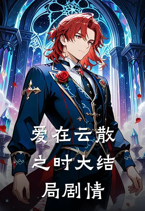 爱在云散之时大结局剧情