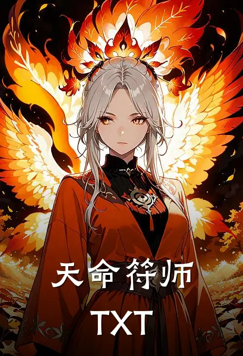 天命符师TXT