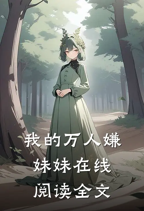 我的万人嫌妹妹在线阅读全文