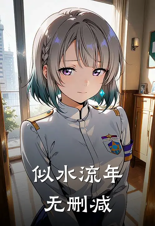 似水流年无删减