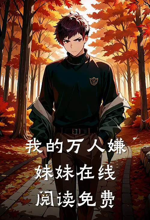 我的万人嫌妹妹在线阅读免费