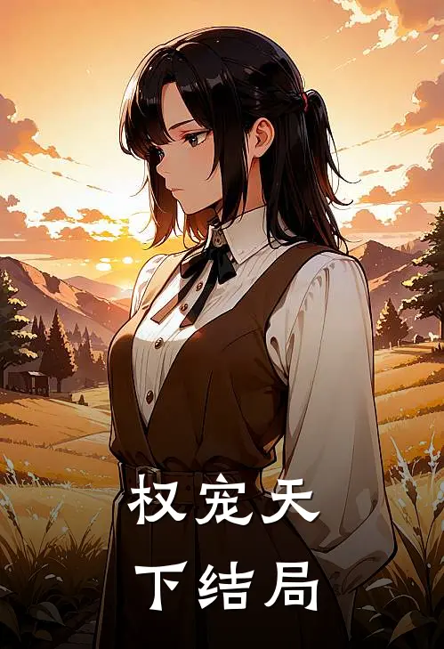 权宠天下结局