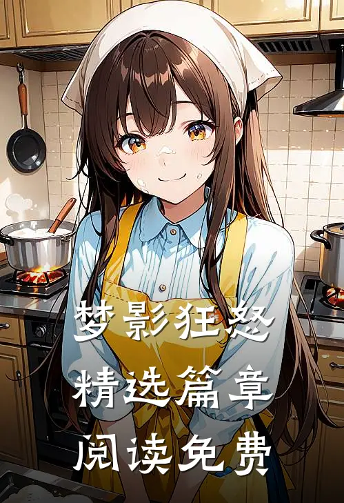 梦影狂怒精选篇章阅读免费