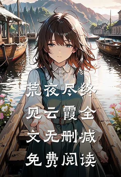 荒夜尽终见云霞全文无删减免费阅读