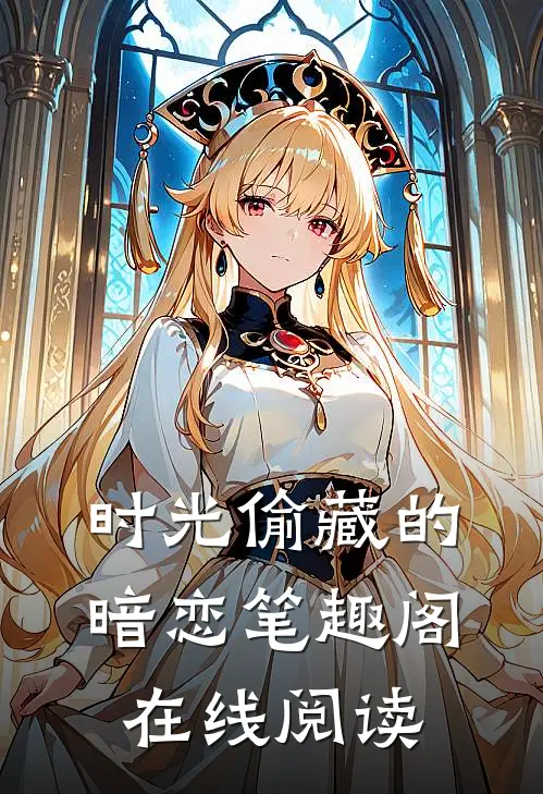 时光偷藏的暗恋笔趣阁在线阅读