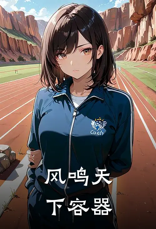 风鸣天下容器