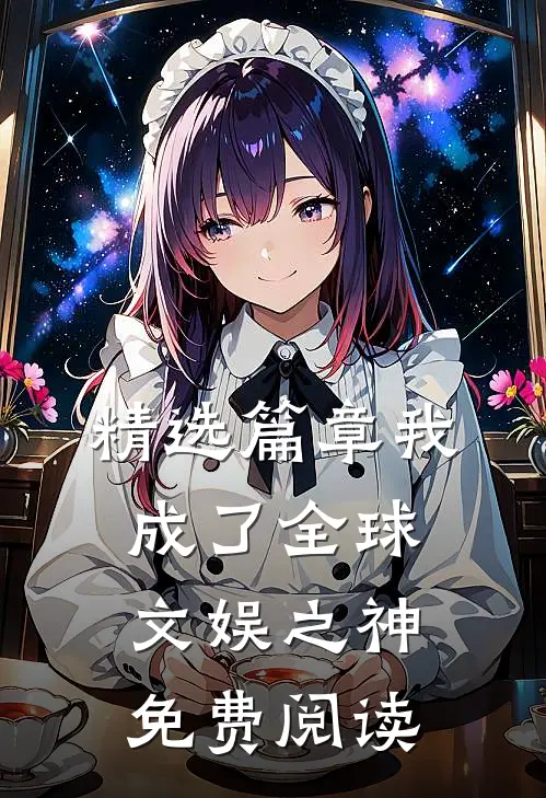 精选篇章我成了全球文娱之神免费阅读