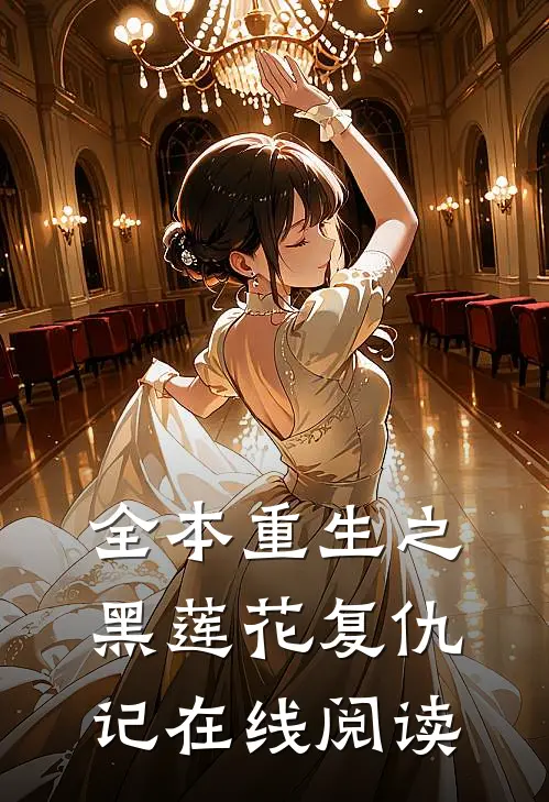 全本重生之黑莲花复仇记在线阅读