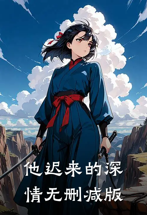 他迟来的深情无删减版