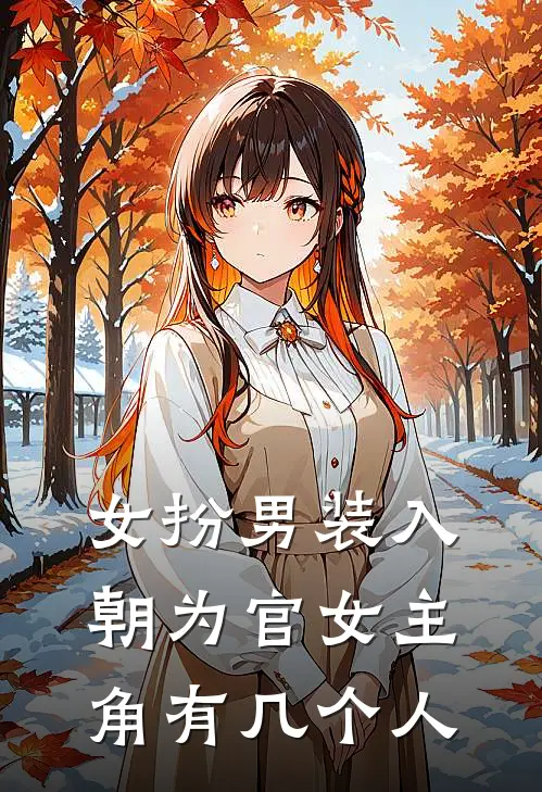 女扮男装入朝为官女主角有几个人