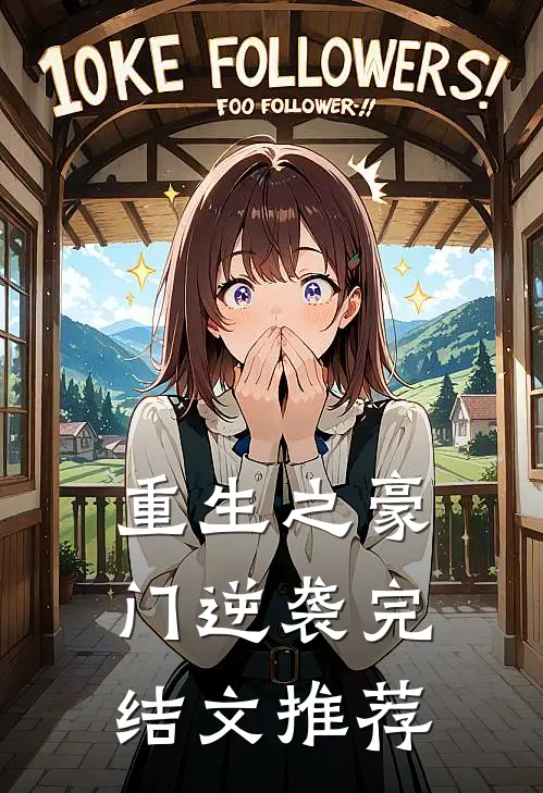 重生之豪门逆袭完结文推荐